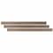 Ackland 0.35 in. T x 94 in. L x 1.77 in. W Roanoke Ridge Luxury Vinyl Flooring Trim Stair Reducer AKVTVRORI-SR - alternate 1